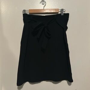 Gilli Luca knit skirt